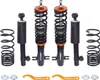 Sada odpružení Coilover pro Fiat Seicento 187 287 1998-2010 Náhled obrázku produktu 1