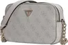 GUESS Schultertasche Noelle II White Logo : weiß-20 Produktbild-Vorschau 2