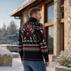 Nebulus Rolli Norweger-Style, Pulli COASTER Herren, Produktbild-Vorschau 7