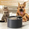 Automatischer Katzenbrunnen 3L, ultraleise Katzen Produktbild-Vorschau 6