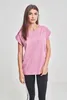Urban Classics Donna - Camicia a spalla estesa cool - M Anteprima dell’immagine prodotto 15