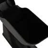 Auto-Armlehne Schwarz 12x29x(32-46) cm ABS Produktbild-Vorschau 10