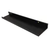 BD ART Regal für Fotos, Bücher 100 cm schwarz Produktbild-Vorschau 3