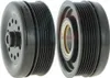 ACAUTO Magnetkupplung Klimakompressor AC-06DN120 115 110mm Produktbild-Vorschau 1