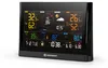 BRESSER Pro 7-in-1 Wetterstation mit Farbdisplay - 7003300 Produktbild-Vorschau 2