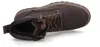 Dockers by Gerli Herren Stiefel 23DA004 Schwarz, Braun, Voir les images du produit 23