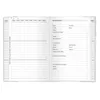 Herlitz > Aufgabenheft > A5 > Holzfreies Papier, Produktbild-Vorschau 1