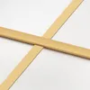 Drzwi przesuwne Golden 90x205 cm Matowe szkło ESG i Podgląd zdjęcia produktu 6