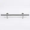 Mucola Treppengeländer SilberØ 4,2 cm Wand Geländer Produktbild-Vorschau 13