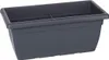 Dehner Blumenkasten, ca. 100 x 45 x 40 cm, Kunststoff, Produktbild-Vorschau 1
