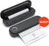 Tragbarer A4-Thermodrucker, kabellos und per USB, Produktbild-Vorschau 2