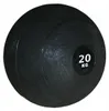 Rebel RBA-3108-20 Medicinball Slam Ball, 23 cm, 20 kg, nero Anteprima dell’immagine prodotto 5