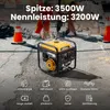 MaXpeedingrods 3200W 3500W Inverter Stromerzeuger Benzin Produktbild-Vorschau 19
