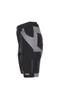 Planam Shorts Plaline Gr. M schwarz/zink Produktbild-Vorschau 4