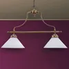 Rabalux 2707 Lampadario 2 spot Marian, E27, Anteprima dell’immagine prodotto 5