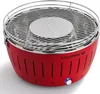 LotusGrill G-435 Holzkohlegrill XL 40,5cm rot mit USB Produktbild-Vorschau 10