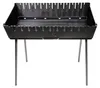GOROCH Mangal Grill Stahl 3 mm für 12 Spieße ohne Zubehör - Produktbild-Vorschau 3
