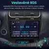 9” autorádio s Androidem 15 a CarPlay pro Fiat Freemont Náhled obrázku produktu 6