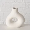 Set di vasi decorativi METTY, 3 pezzi, H 10 cm Anteprima dell’immagine prodotto 5