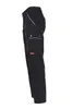 Bundhose CANVAS 320 - zwart - maat 106 Productafbeelding-voorbeeld 3