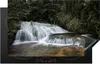 KitchenYeah© Herdabdeckplatte Ein Wasserfall stürzt im Phu Produktbild-Vorschau 1