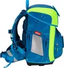 Scout Schulranzen Basic Neo Set 4-teilig Deep Sea blau Produktbild-Vorschau 3