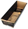 Birkmann Bread Buddies Brotbackform, Backform, Brotform, Anteprima dell’immagine prodotto 1