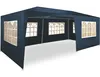 Marquee Rimini 3x6m UV ochrana 18m2 6 bočních panelů Náhled obrázku produktu 2