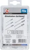 KRAFTMANN 88142 Blindnieten-Sortiment 70-tlg. Produktbild-Vorschau 4