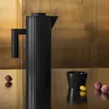 Alessi Plisse',Jug Vacuum Glass B (Art.-Nr. MDL12 B, EAN Voir les images du produit 8