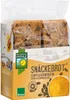 Snäckebrot - Curry-Kürbiskern 200g Produktbild-Vorschau 3