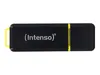 Intenso USB Stick High Speed Line - 64 GB - USB 3.1 Produktbild-Vorschau 2