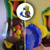 Geschicklichkeitsspiel „Die hungrige Ente“ – Zielschießen, Produktbild-Vorschau 5