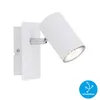 Spot mural orientable et pivotant BRILONER LEUCHTEN RUN, 40 Voir les images du produit 2