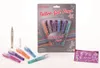 Johntoy 6x Gel Tattoo-Stifte Produktbild-Vorschau 1