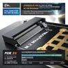CSL Scheda di espansione PCIe per SSD M.2 Key-M, formato a Anteprima dell’immagine prodotto 5