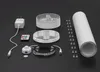 Northpoint DIY LED Digitale Lichtsäule Standleuchte 103cm Produktbild-Vorschau 7