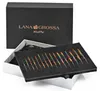 Lana Grossa VARIO Rundstricknadel-Set Design-Holz Produktbild-Vorschau 1