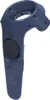 A single blue HTC Vive VR controller is shown against a white background. Produktbild-Vorschau