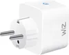 WiZ Intelligent Wi-Fi White Indoor Steckdose 2300W 10A IP20 Produktbild-Vorschau 7
