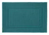 Rhomtuft Badteppich Gala eckig 50 x  70 cm  Farbe  perlgrau Produktbild-Vorschau 19