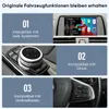 Bezdrôtová CarPlay Android Auto Box pre BMW EVO systém BMW Náhľad obrázku produktu 4