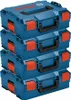 Pack mit 4 Koffers BOSCH L-Boxx 136 Produktbild-Vorschau 1