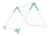 SuperDry Wing, 103,1 x 60,1 x 7,1 cm, biały/miętowy - A Podgląd zdjęcia produktu 1