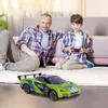 MalPlay Ferngesteuertes Rc Auto 1:12, Spielzeug Rennwagen, Produktbild-Vorschau 6