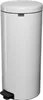Brabantia Poubelle à pédale Newicon 30,0 L blanc Voir les images du produit 15