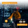 R2B Fahrradhelm für Damen und Herren - geeignet für E-Bike Produktbild-Vorschau 4