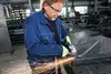BOSCH 06019J4000 BOSCH GWS 18V-10 Professional Podgląd zdjęcia produktu 8