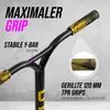 Apollo Stunt Scooter - Hawk - Freestyle Scooter Stuntroller Produktbild-Vorschau 5