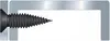 Šrouby pro profily CD a ocelové plechy. SSP 3,9x14 mm Náhled obrázku produktu 10